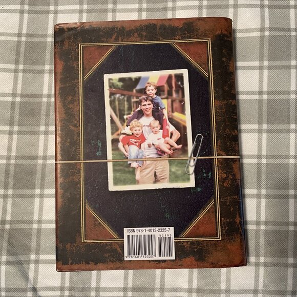 The Last Lecture - a Book by Randy Pausch - Picture 5 of 5